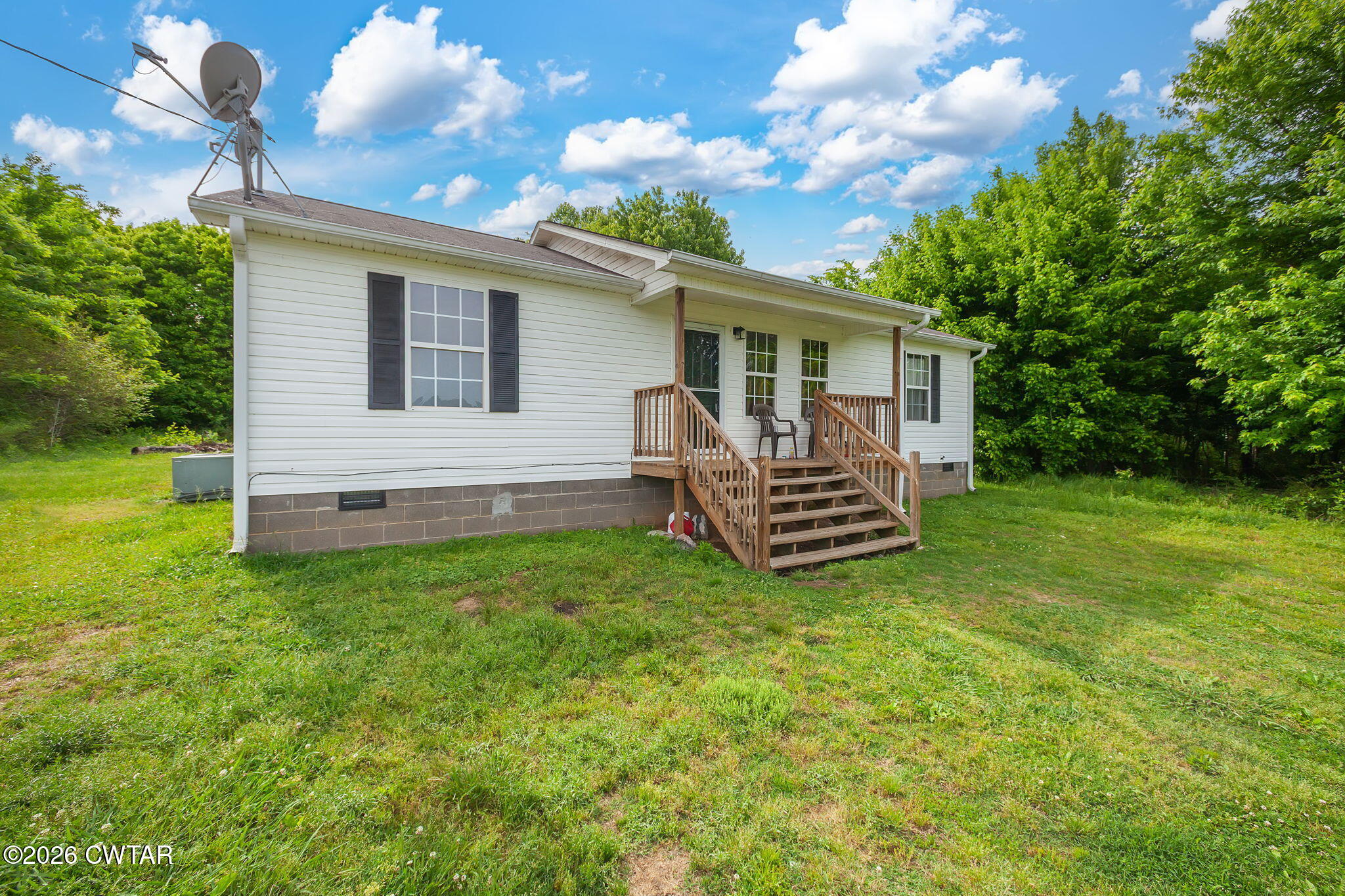 820 Vine Hill Road Denmark, TN 38391 - Photo 25 of 25 Front