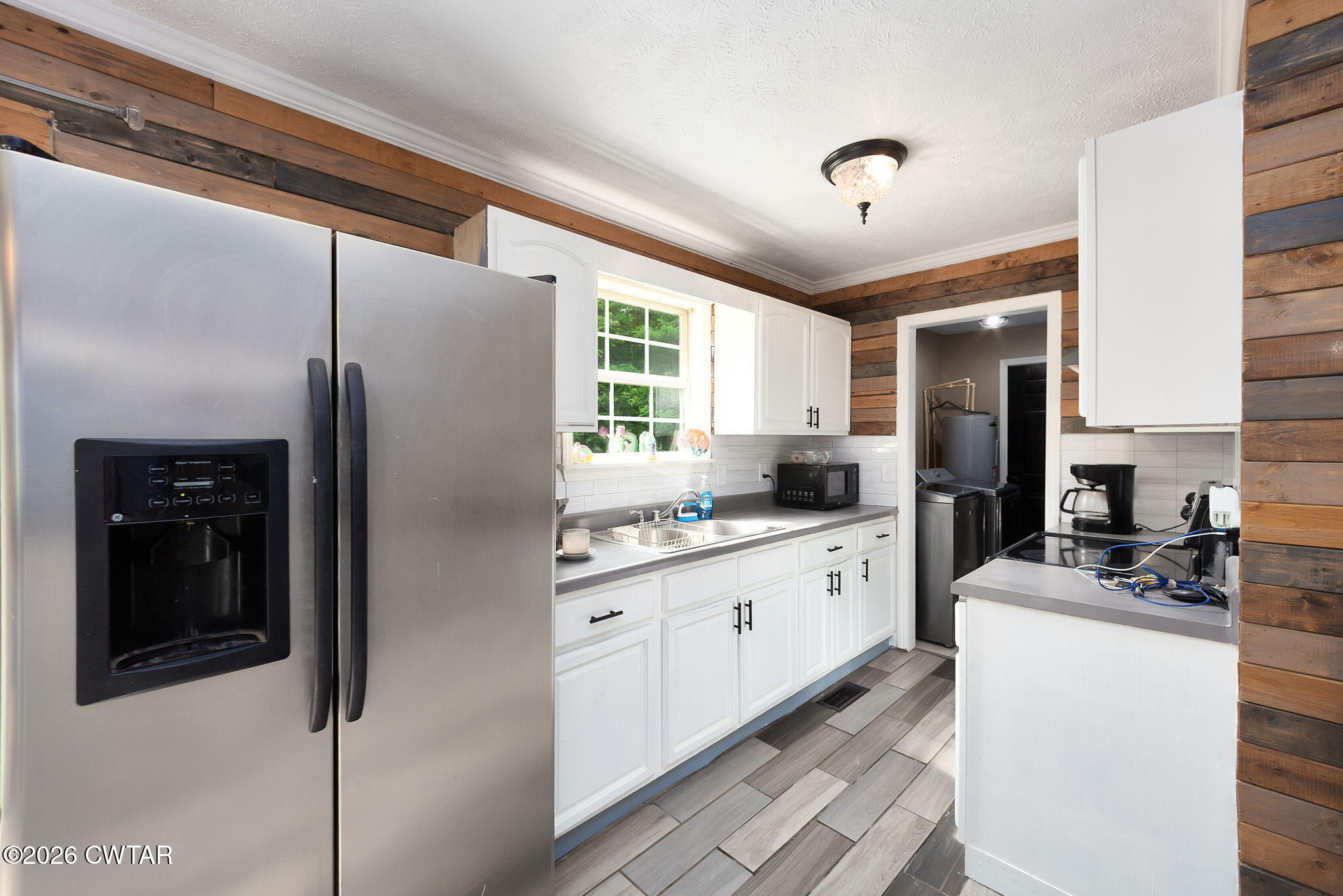 820 Vine Hill Road Denmark, TN 38391 - Photo 7 of 25 Kitchen
