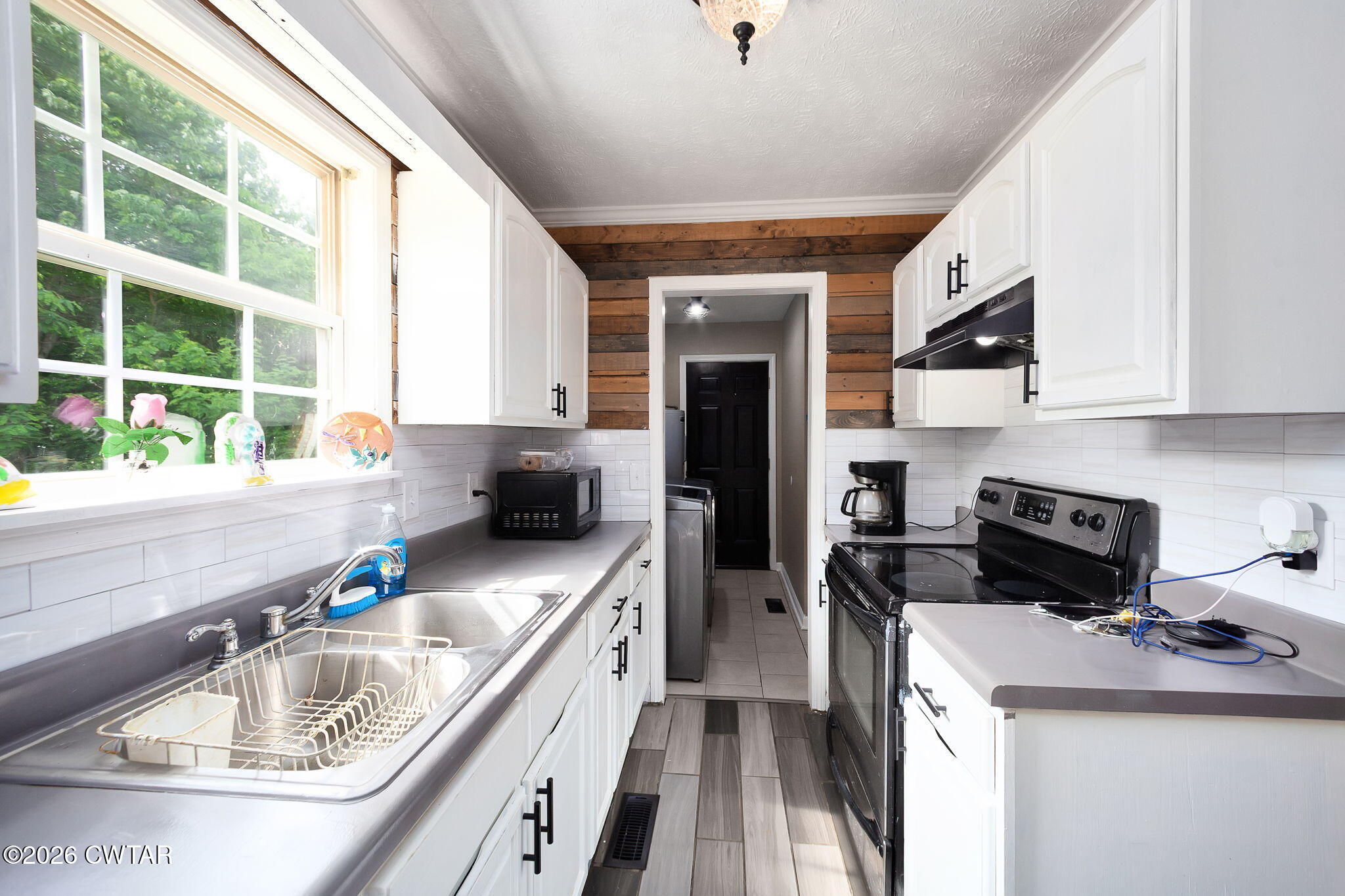 820 Vine Hill Road Denmark, TN 38391 - Photo 8 of 25 Kitchen