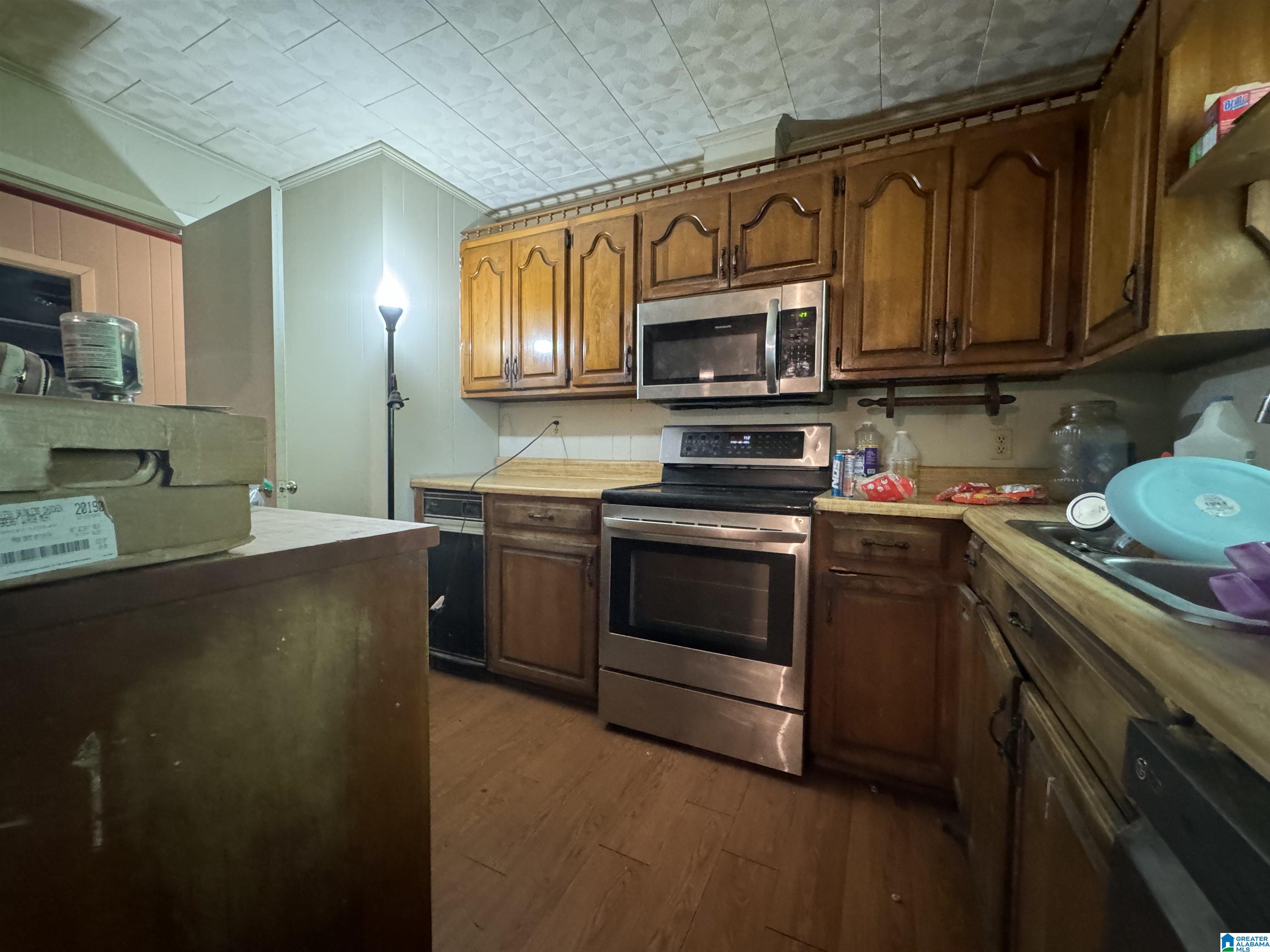 4187 Mt Joy Road Fayette, AL 35555 - Photo 9 of 34