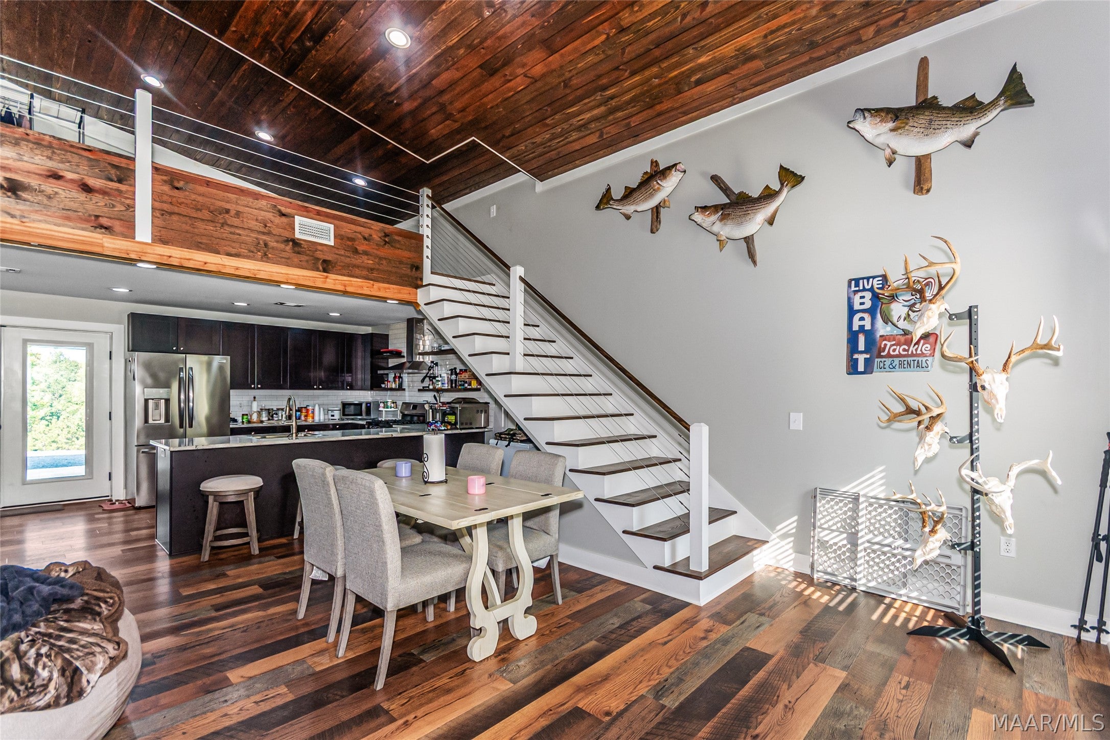 595 Nero Rock Road Eclectic, AL 36024 - Photo 52 of 62 Gallery Image 52
