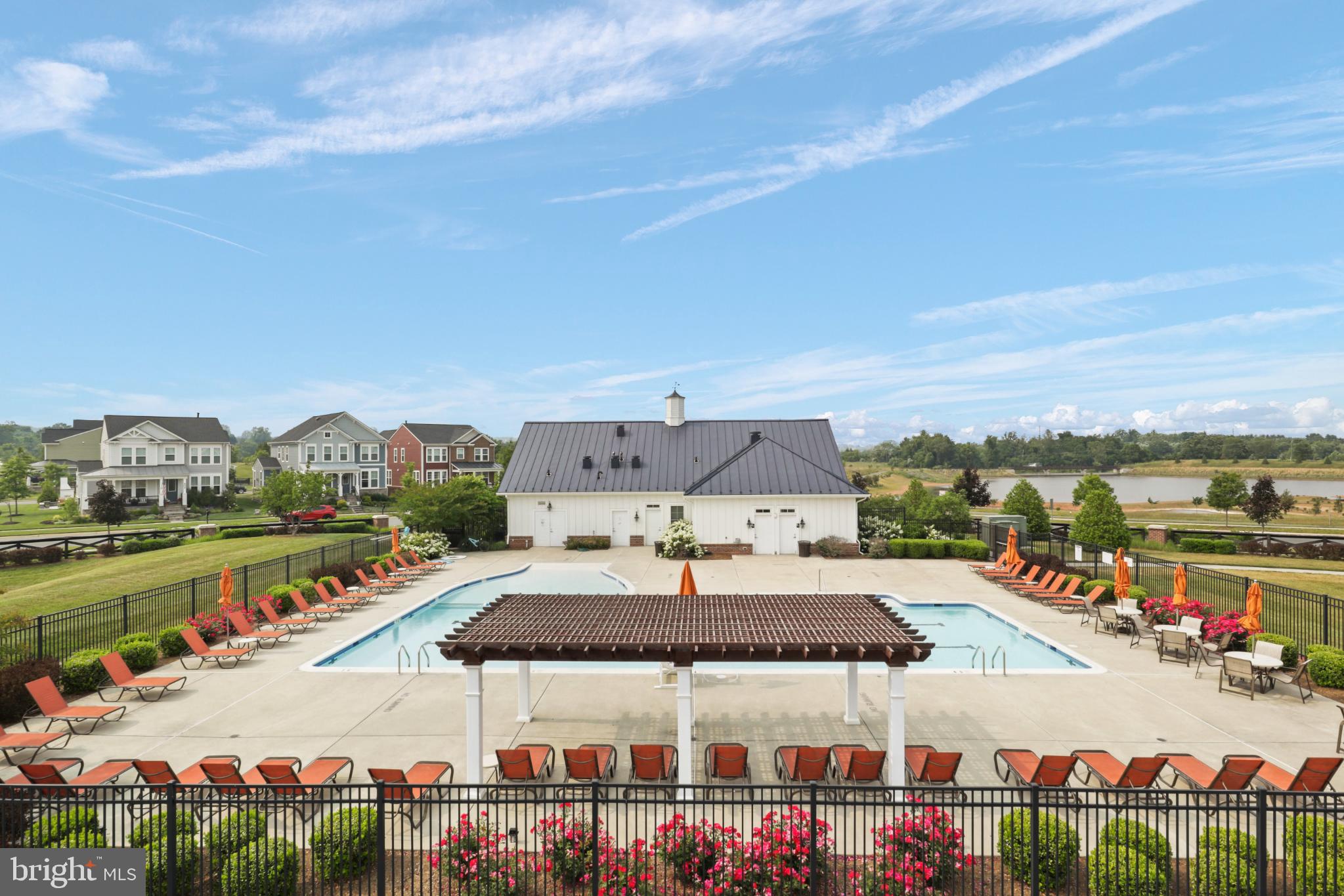 1103 Themis Street Southeast Leesburg, VA 20175 - Photo 103 of 108 a view of a city & street
