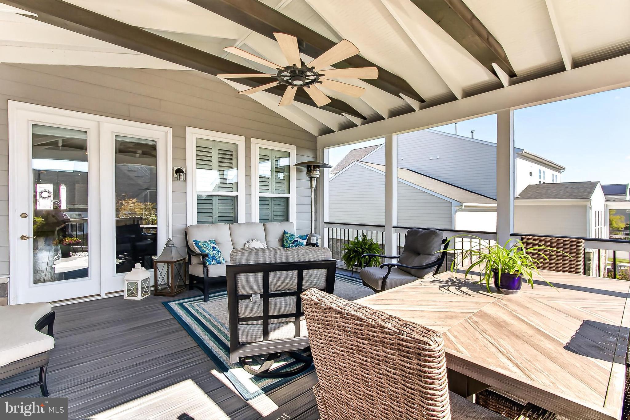 1103 Themis Street Southeast Leesburg, VA 20175 - Photo 42 of 108 a outdoor space with furniture