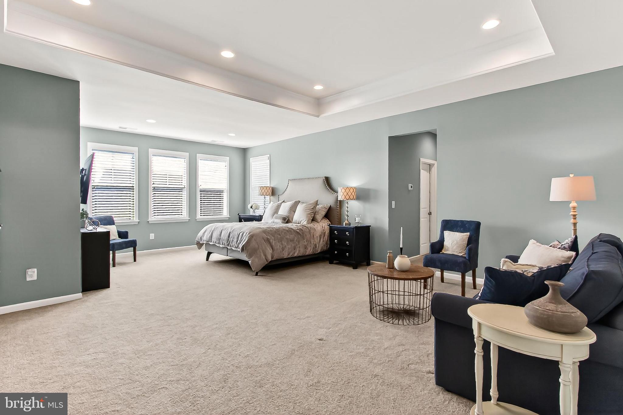 1103 Themis Street Southeast Leesburg, VA 20175 - Photo 51 of 108 a living room with furniture and a large window