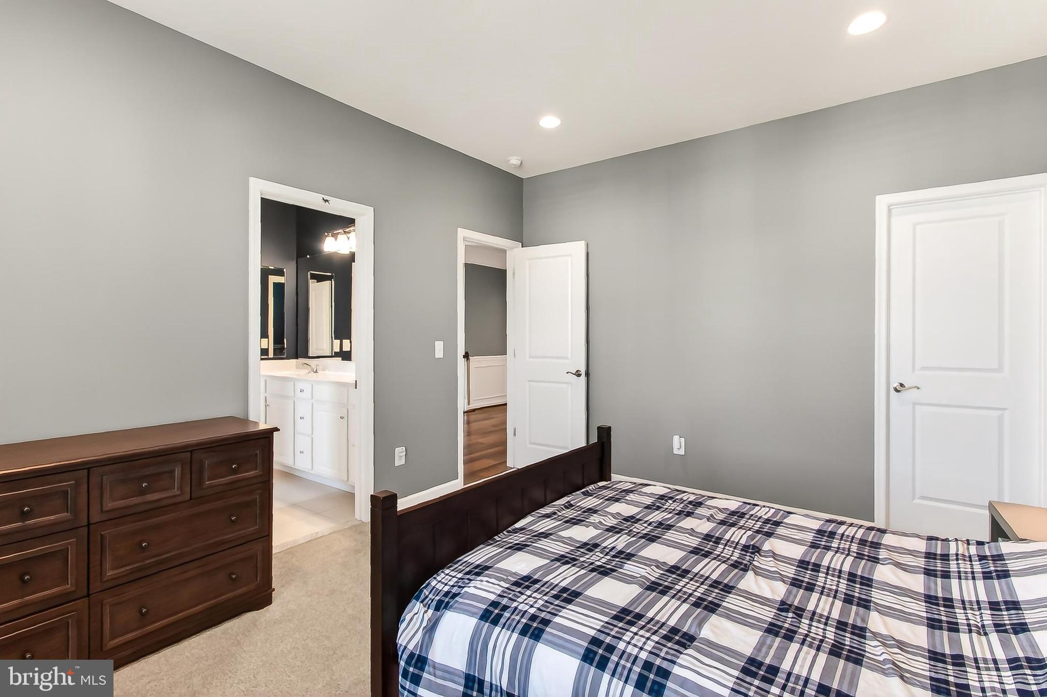 1103 Themis Street Southeast Leesburg, VA 20175 - Photo 64 of 108 a bedroom with a bed and cabinet