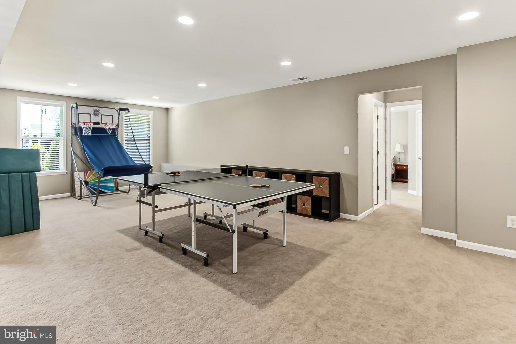1103 Themis Street Southeast Leesburg, VA 20175 - Photo 75 of 108 Tons of space for playing & entertainment