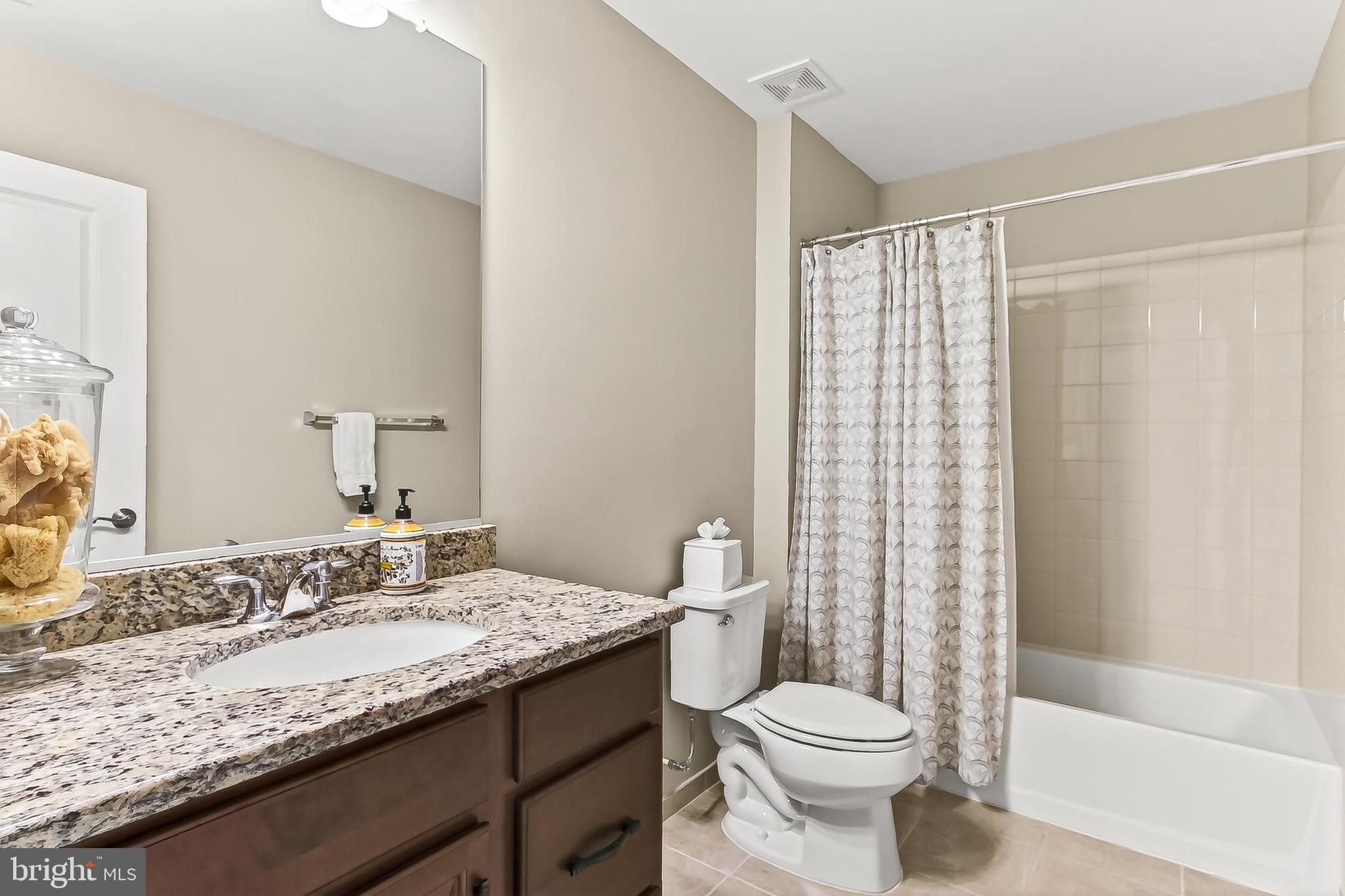 1103 Themis Street Southeast Leesburg, VA 20175 - Photo 78 of 108 Lower level full bathroom