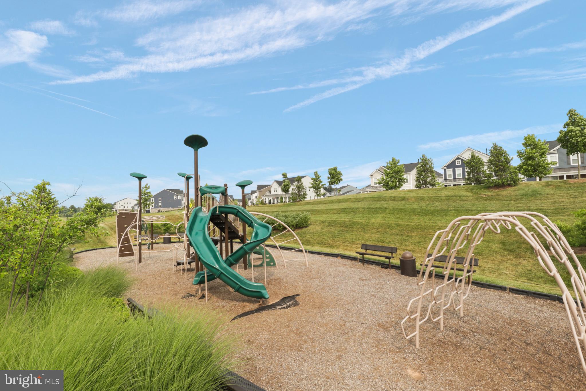 1103 Themis Street Southeast Leesburg, VA 20175 - Photo 99 of 108 Community playground is minutes away