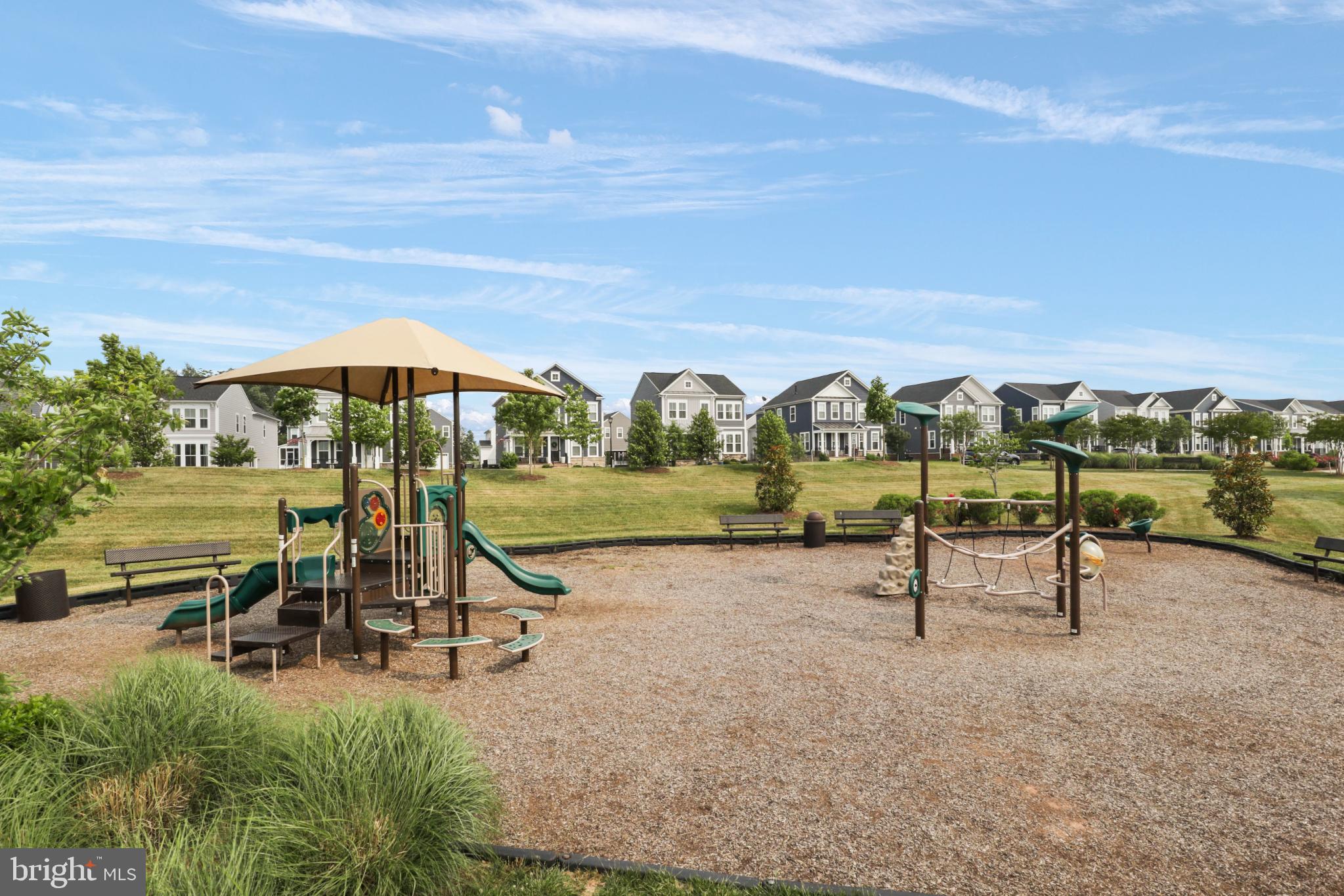 1103 Themis Street Southeast Leesburg, VA 20175 - Photo 100 of 108 Community playground
