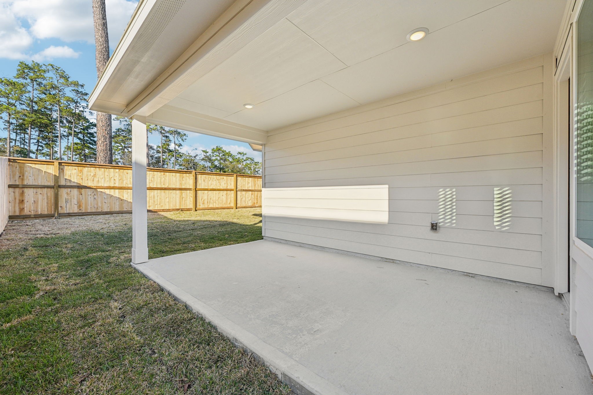 16213 Parish Pointe Court Conroe, TX 77302 - Photo 30 of 32