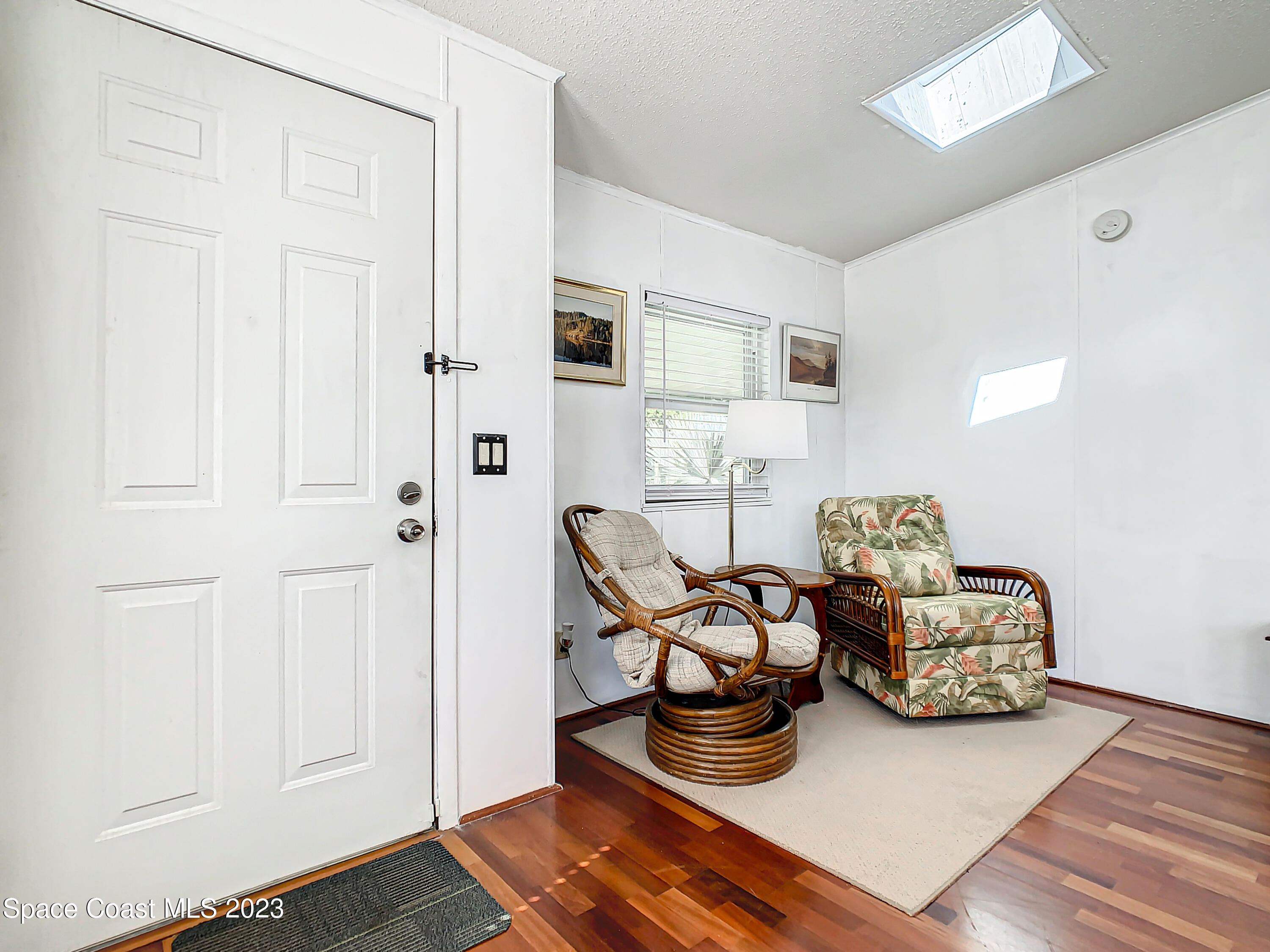 832 Periwinkle Circle Sebastian, FL 32976 - Photo 6 of 52 a living room with furniture