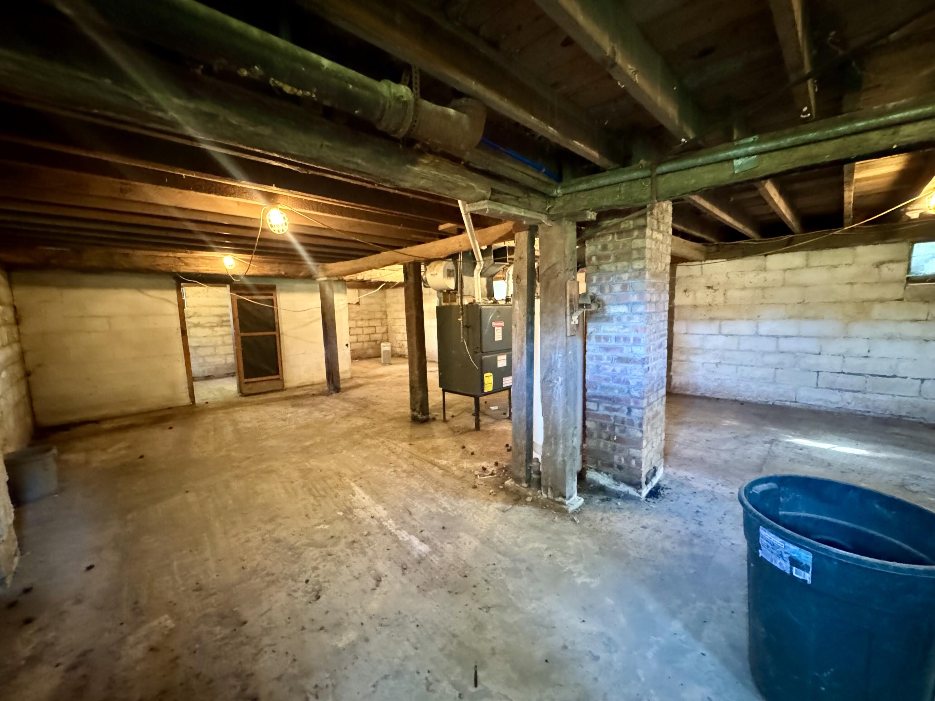 1038 Meridian Road Chesterton, IN 46304 - Photo 15 of 25 a view of empty room