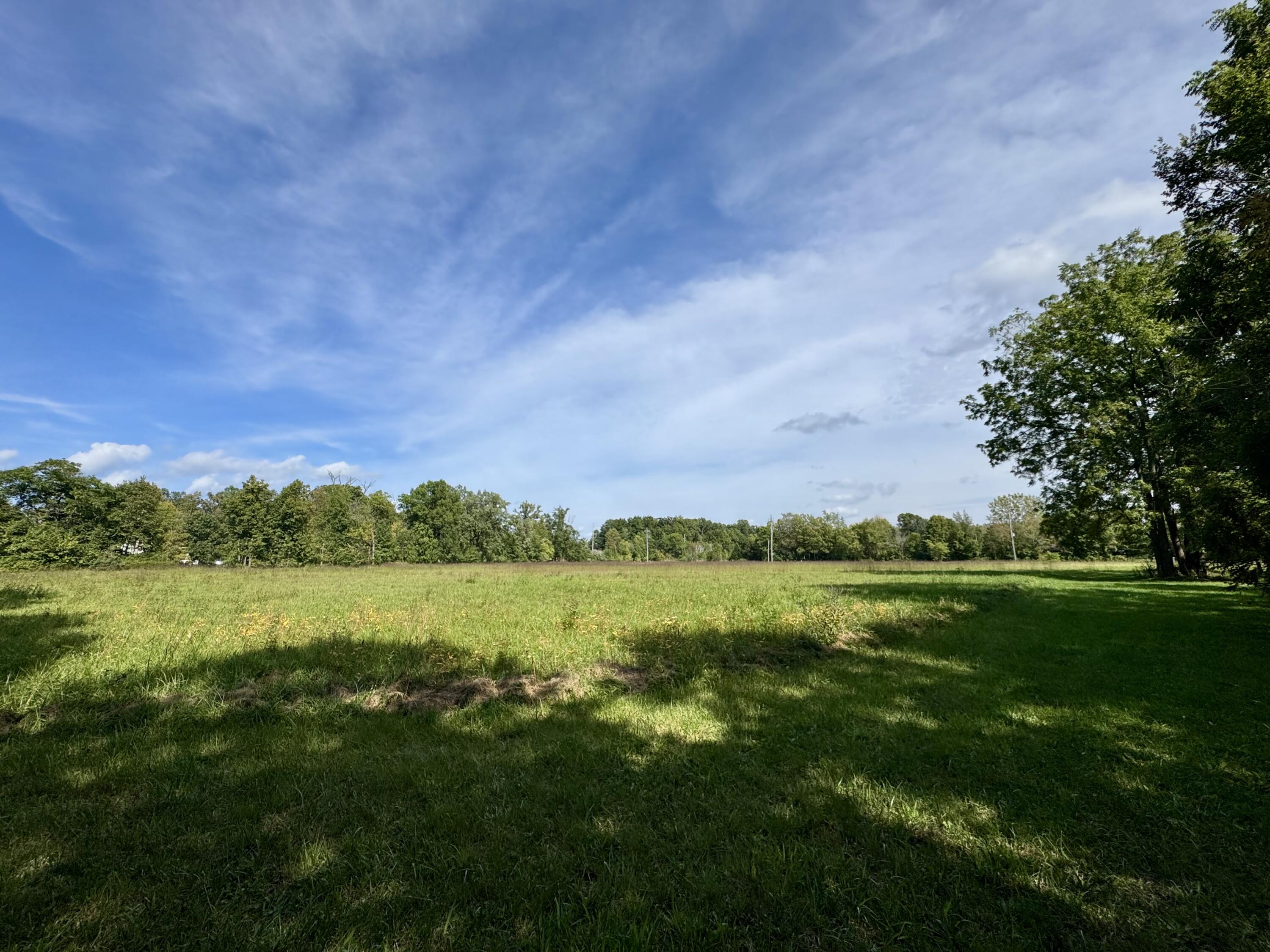 1038 Meridian Road Chesterton, IN 46304 - Photo 16 of 25 a view of an outdoor space and a yard