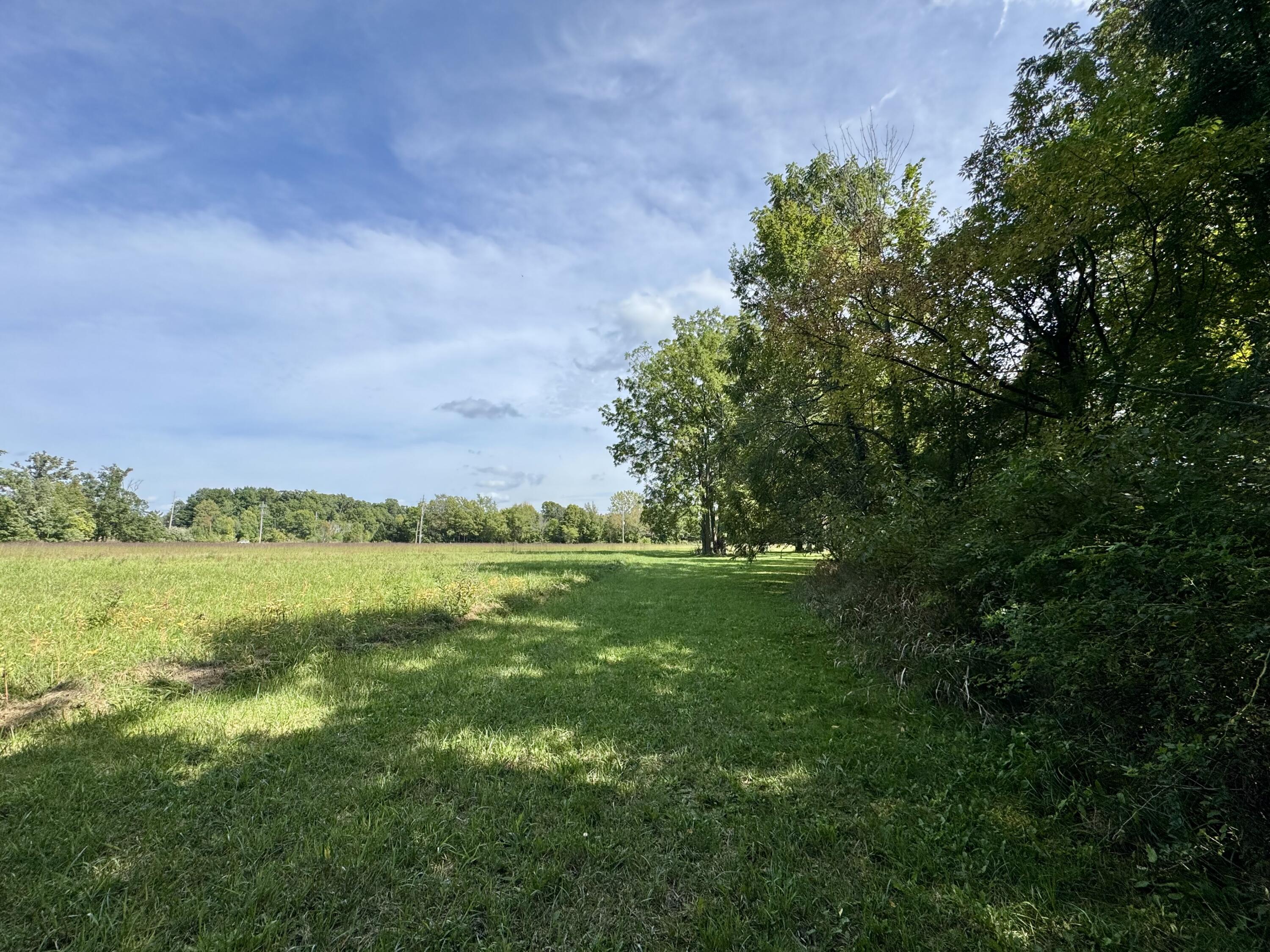 1038 Meridian Road Chesterton, IN 46304 - Photo 24 of 25 a view of an outdoor space and a yard