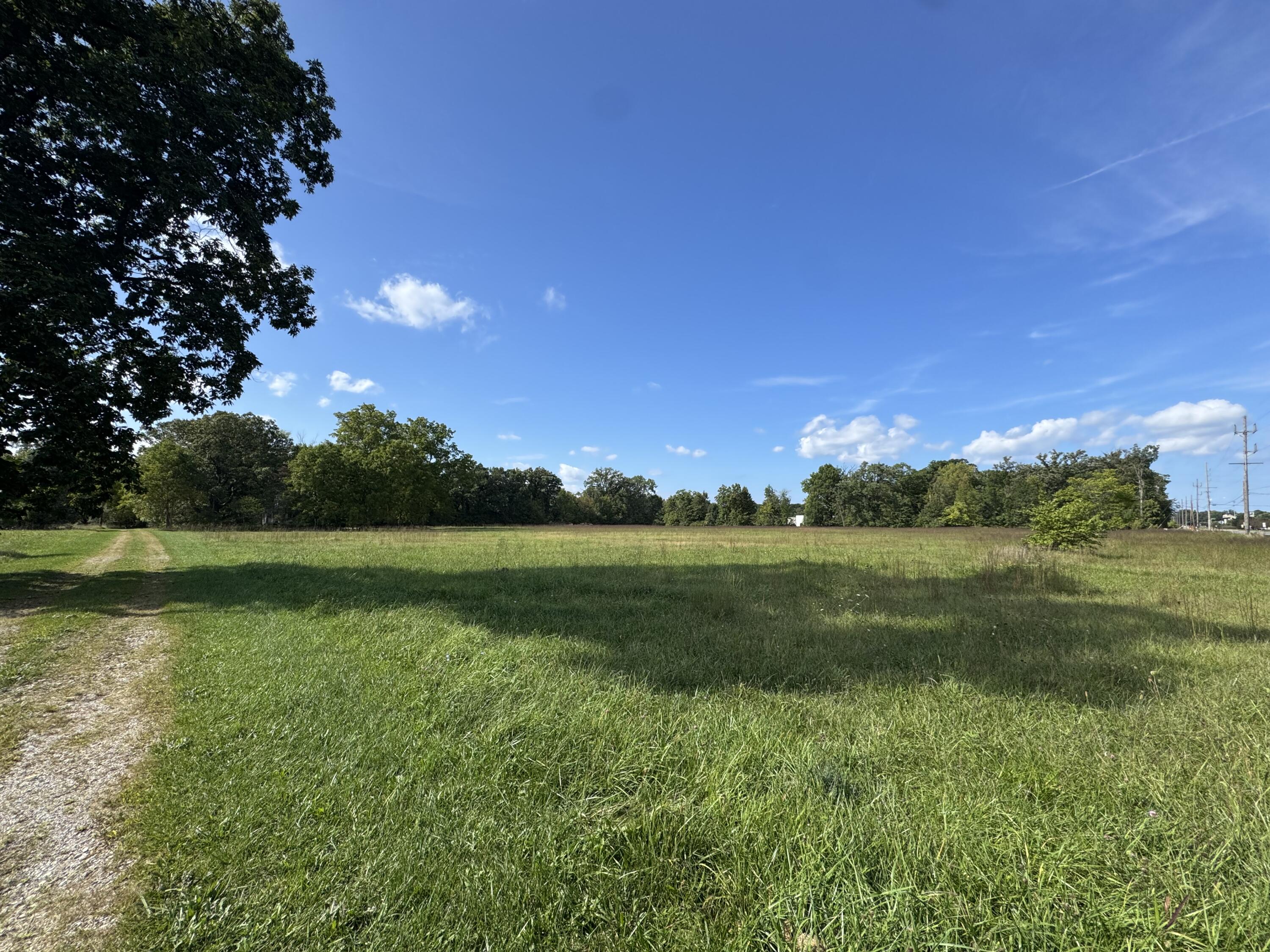 1038 Meridian Road Chesterton, IN 46304 - Photo 25 of 25 a view of field with ocean