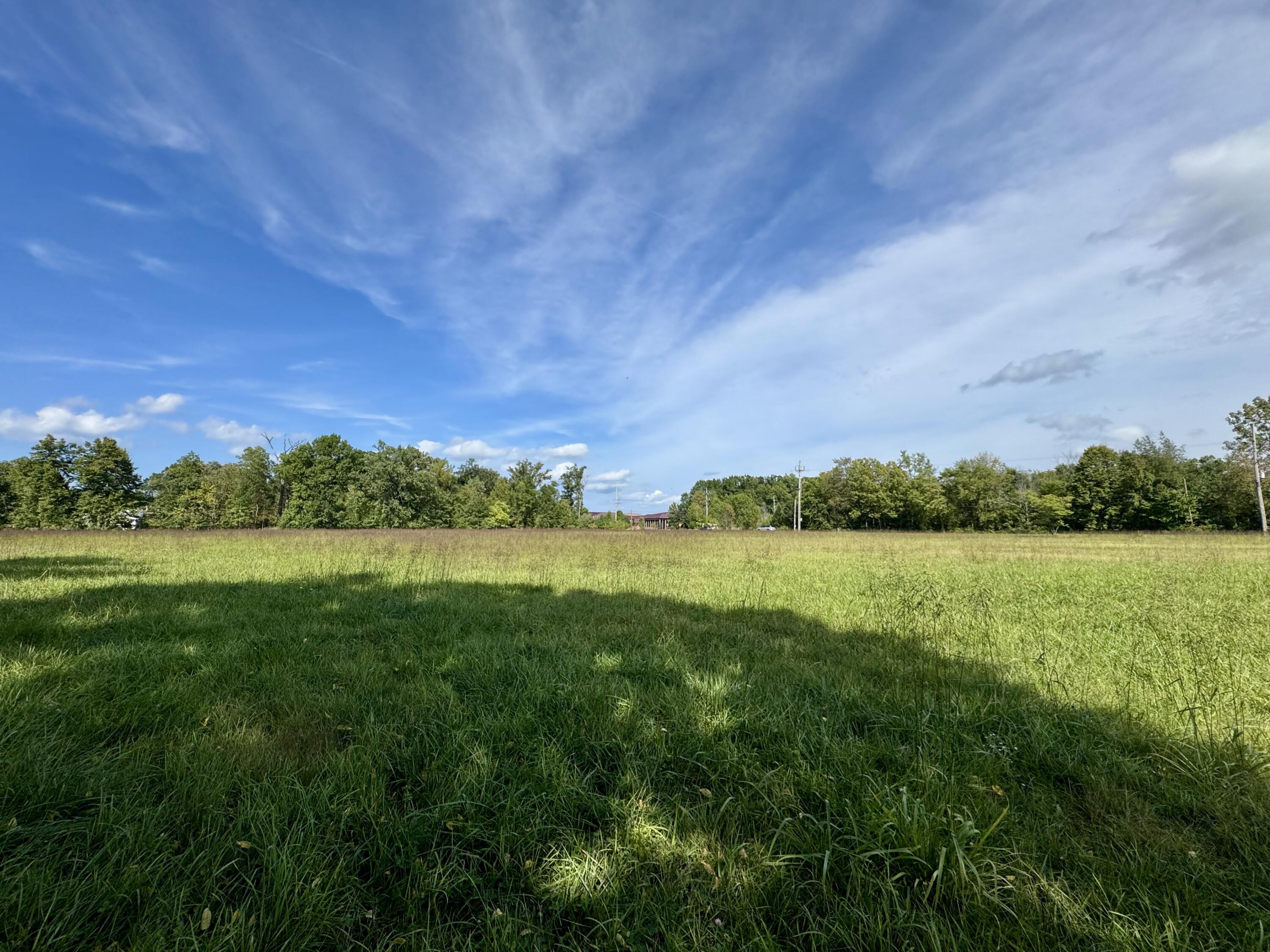 1038 Meridian Road Chesterton, IN 46304 - Photo 3 of 25 a view of lake with green space