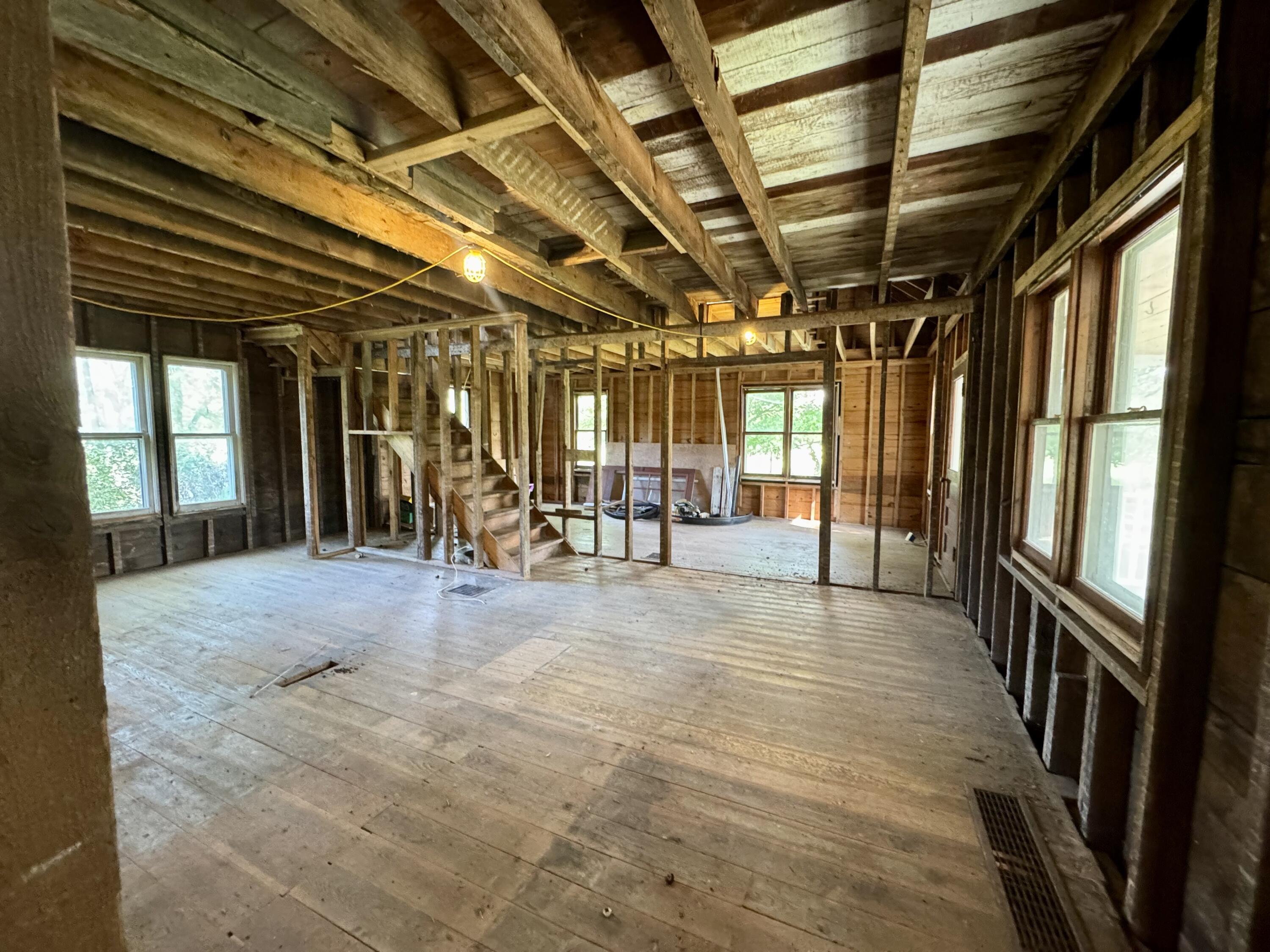 1038 Meridian Road Chesterton, IN 46304 - Photo 9 of 25 a view of an empty room