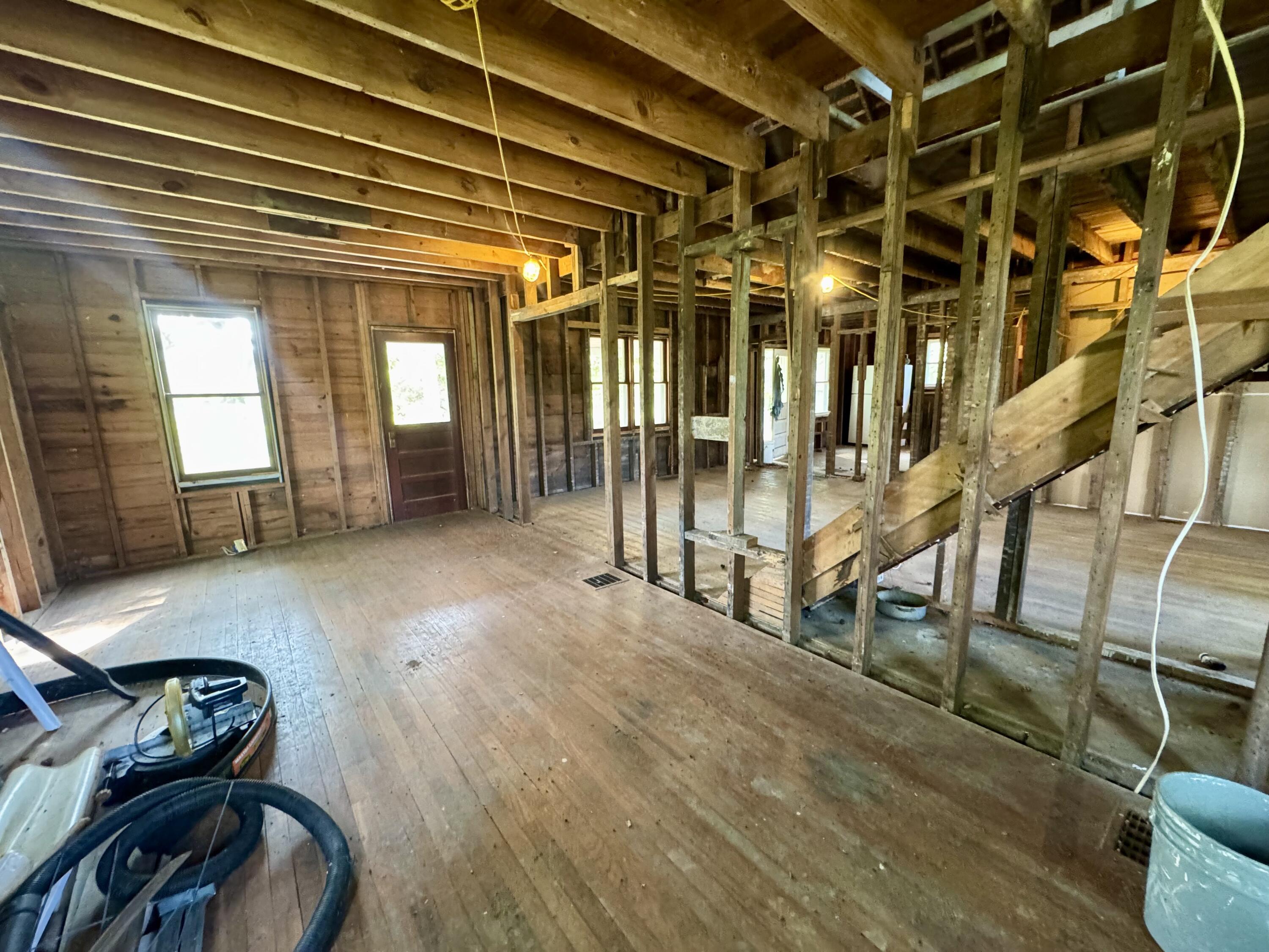 1038 Meridian Road Chesterton, IN 46304 - Photo 10 of 25 a view of a room with gym equipment