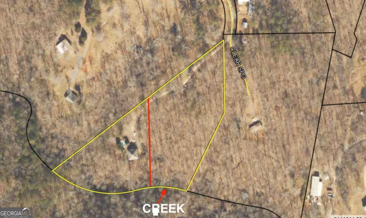 3467 Carver Mill Road Talking Rock, GA 30175 - Photo 1 of 11