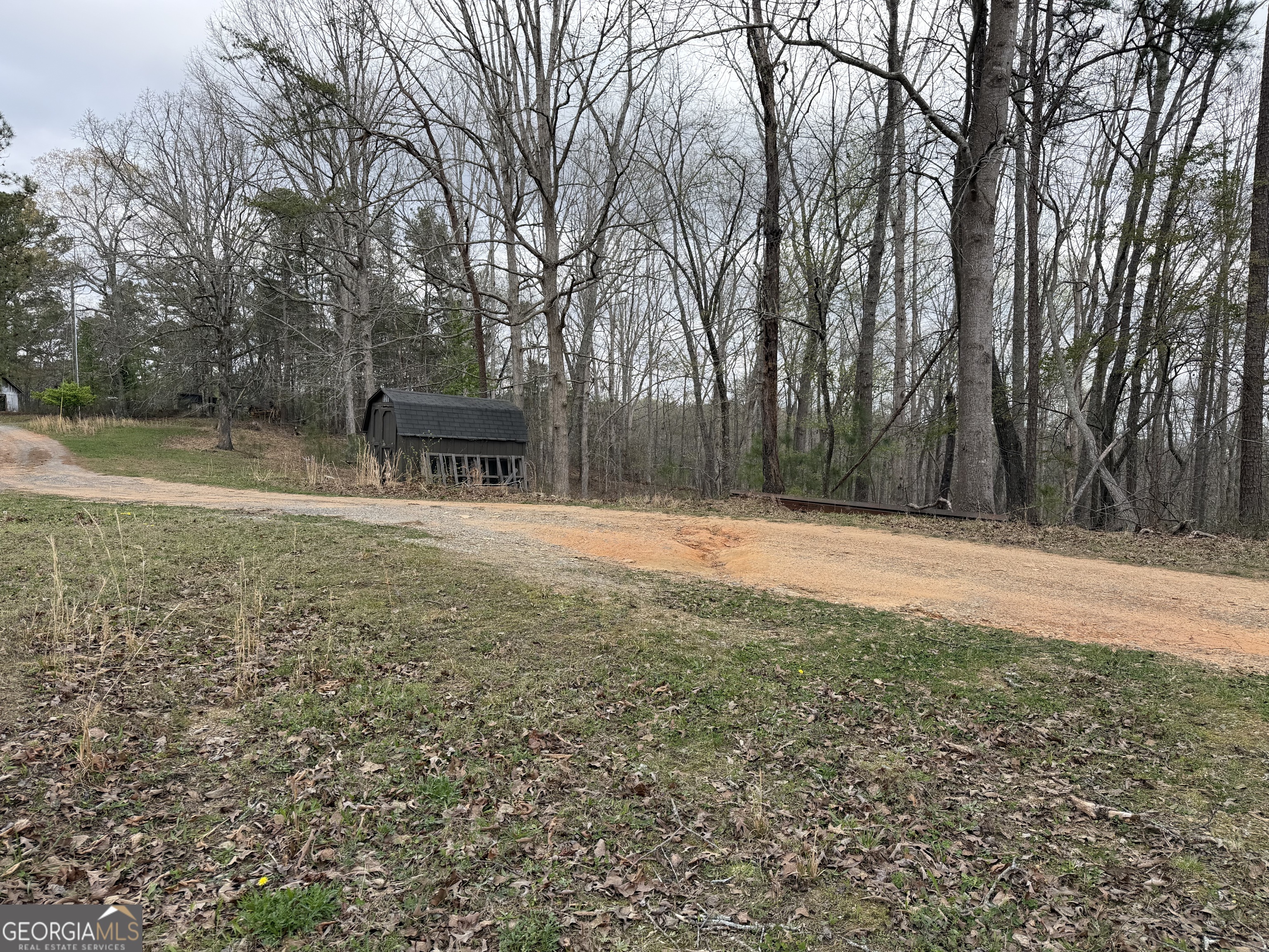 3467 Carver Mill Road Talking Rock, GA 30175 - Photo 11 of 11