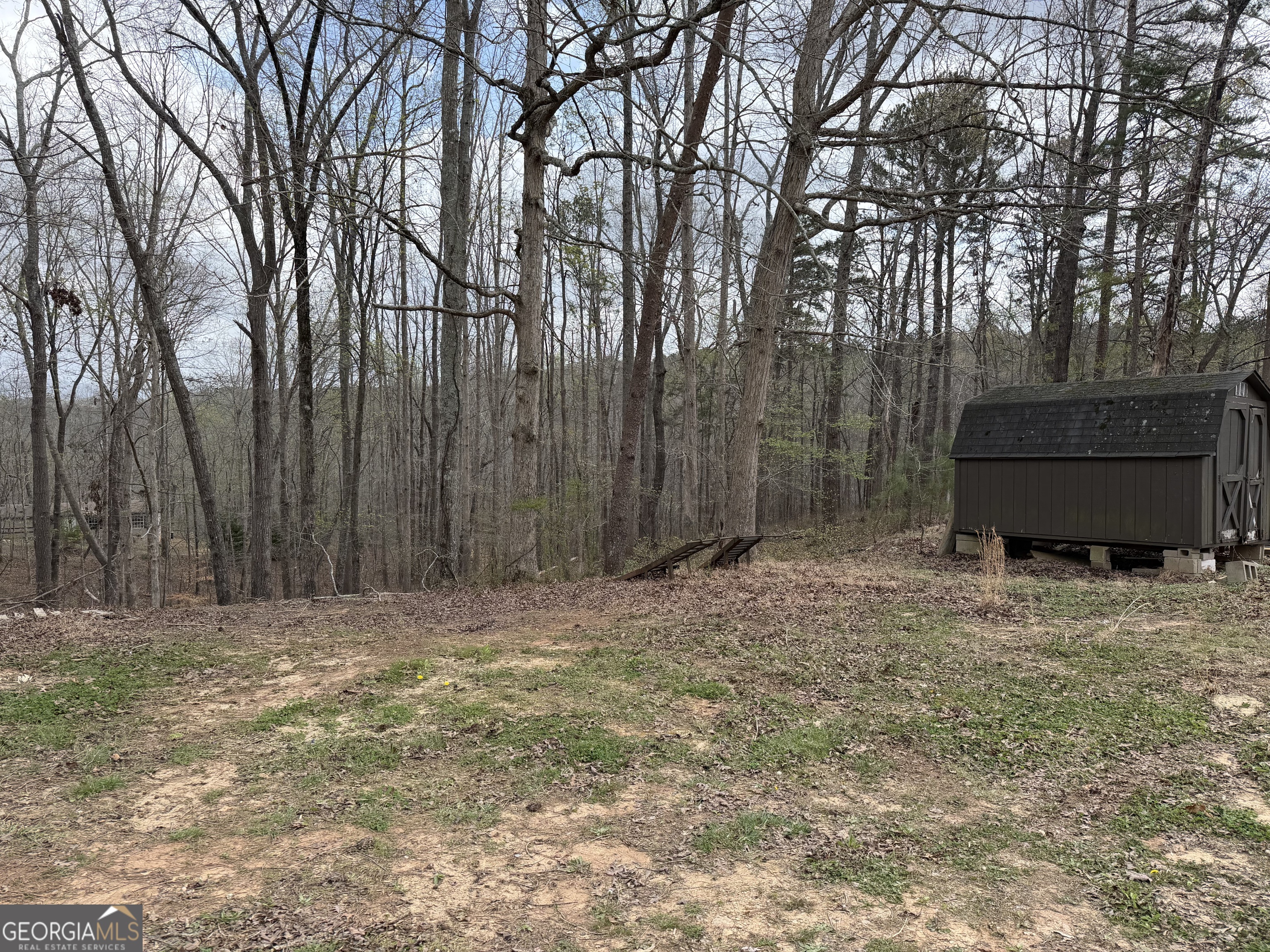 3467 Carver Mill Road Talking Rock, GA 30175 - Photo 5 of 11