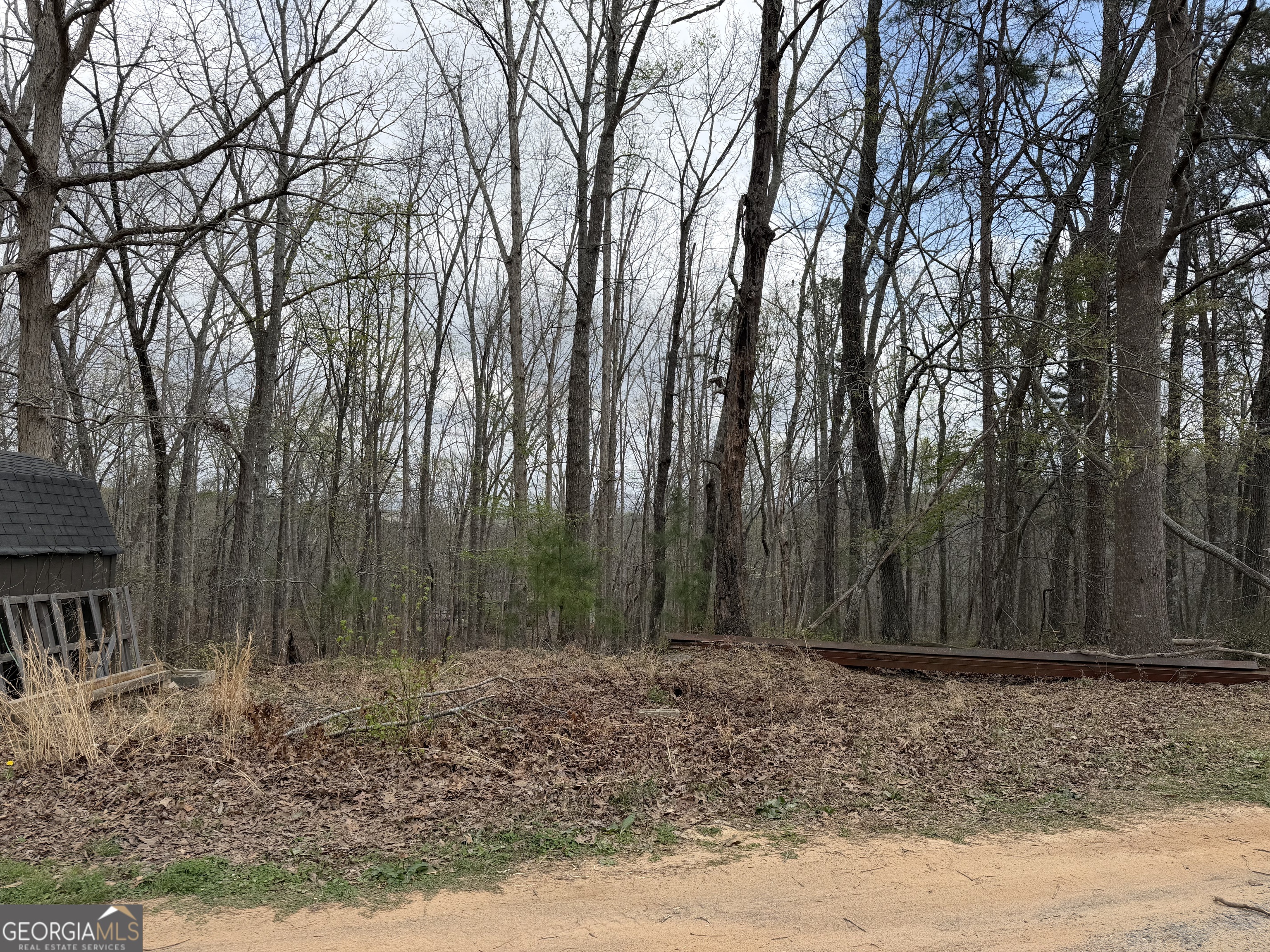 3467 Carver Mill Road Talking Rock, GA 30175 - Photo 7 of 11