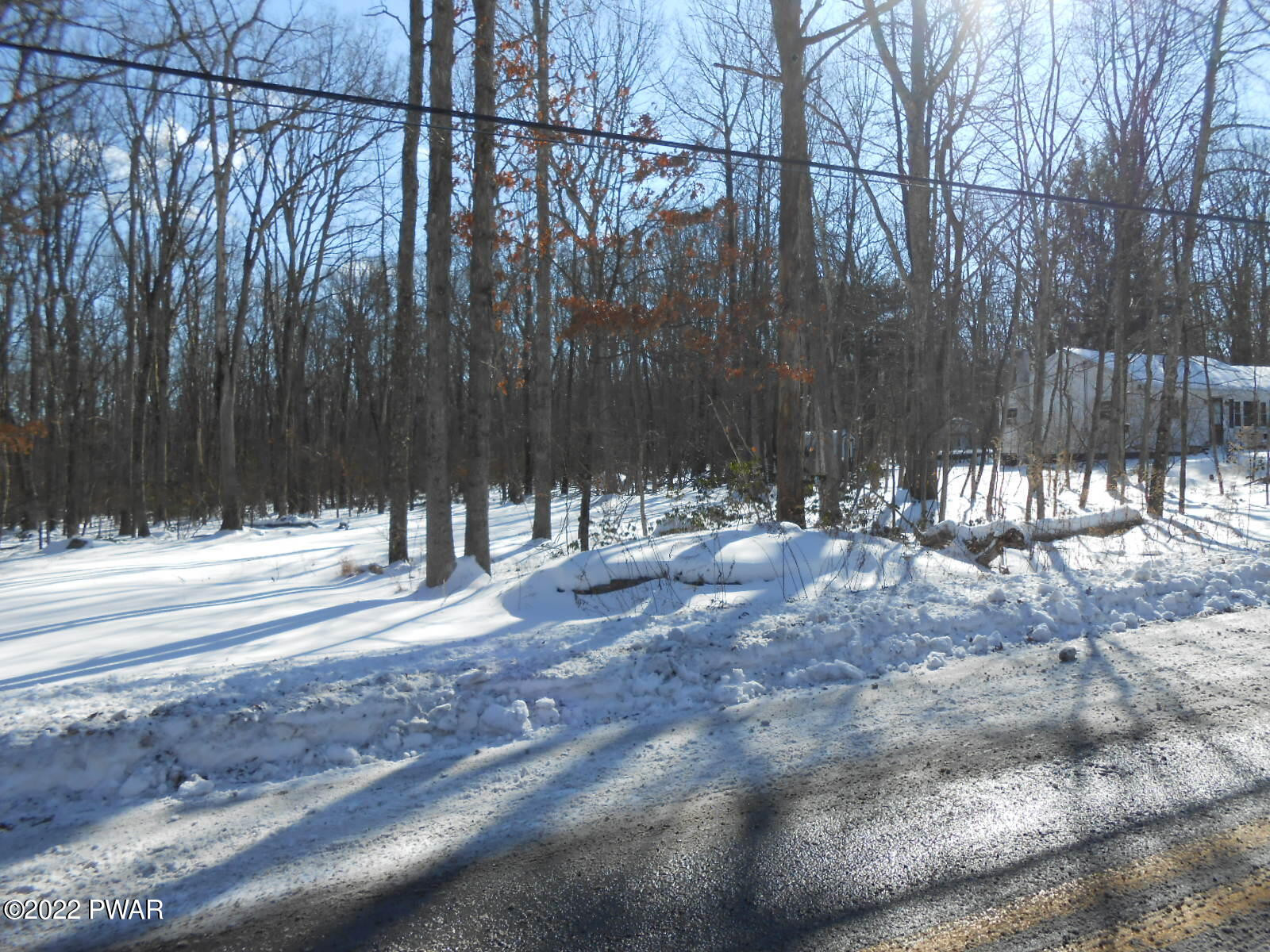 Market Road Greeley, PA 18425 - Photo 3 of 4