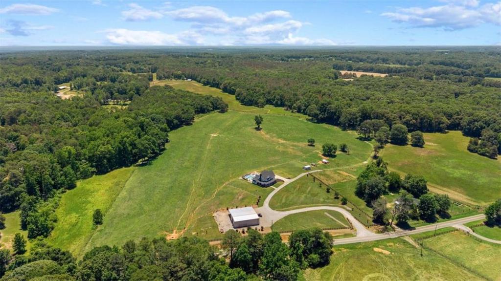 2219 Oak Grove Church Road Carrollton, GA 30117 - Photo 4 of 97