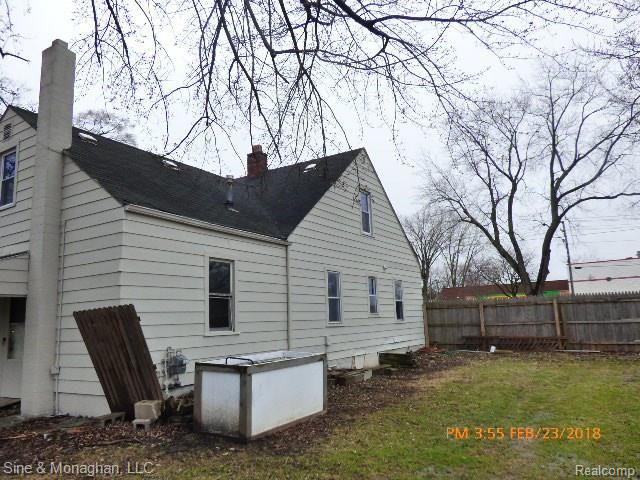 23394 Hoover Road Warren, MI 48089 - Photo 3 of 25