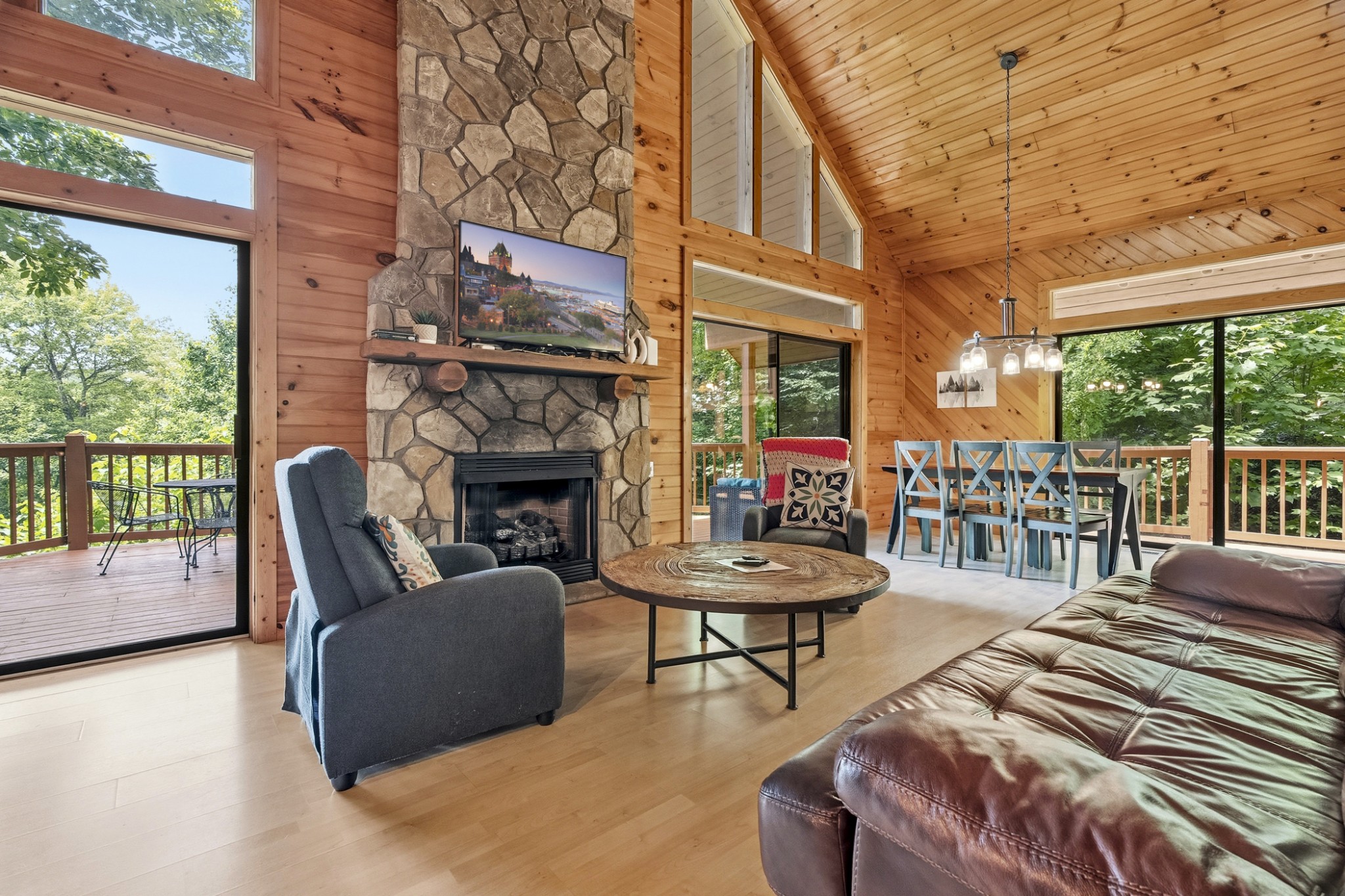 820 Pinnacle Vista Road Gatlinburg, TN 37738 - Photo 12 of 31