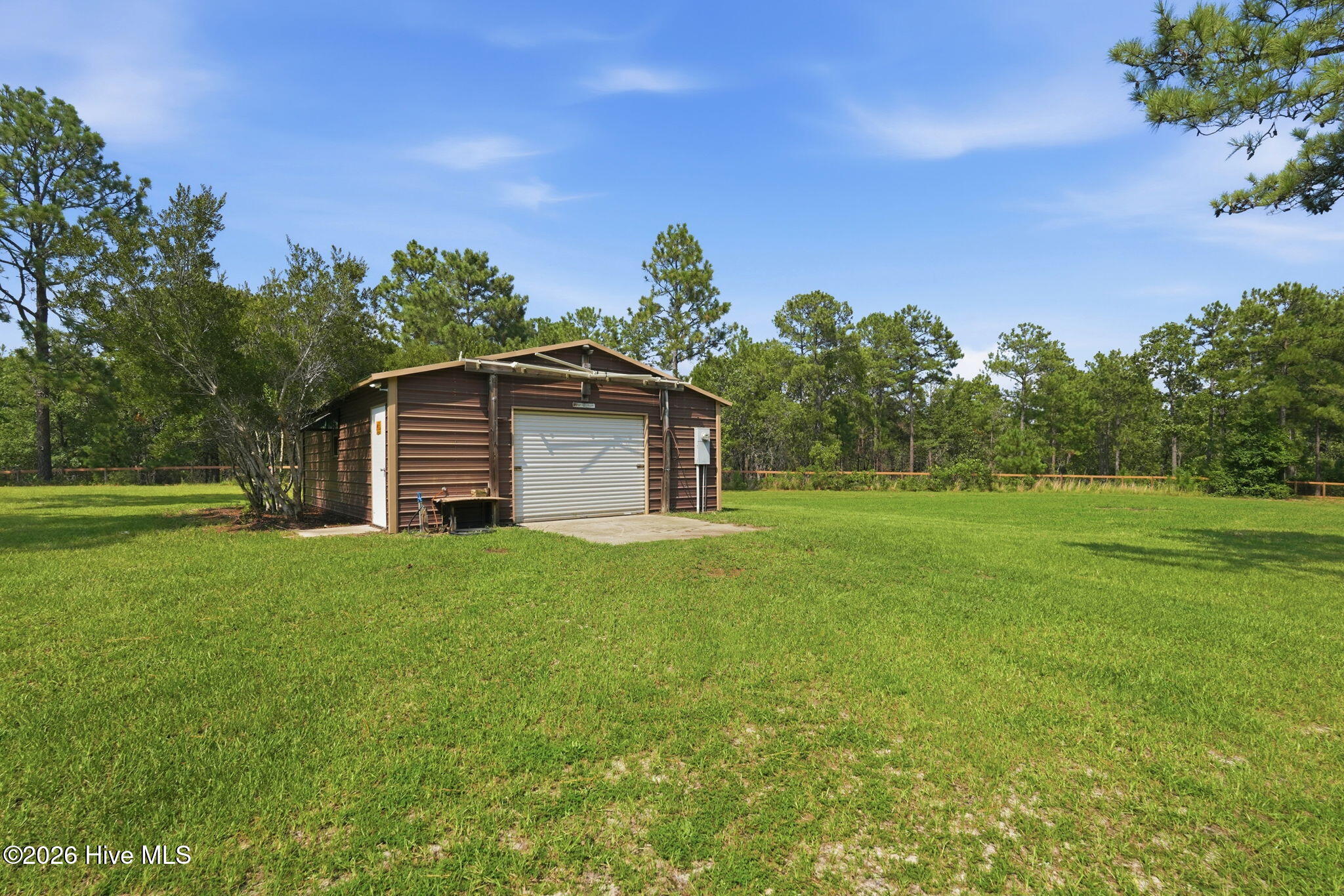 5103 Hillmon Grove Road Cameron, NC 28326 - Photo 37 of 41 Gallery Image 37