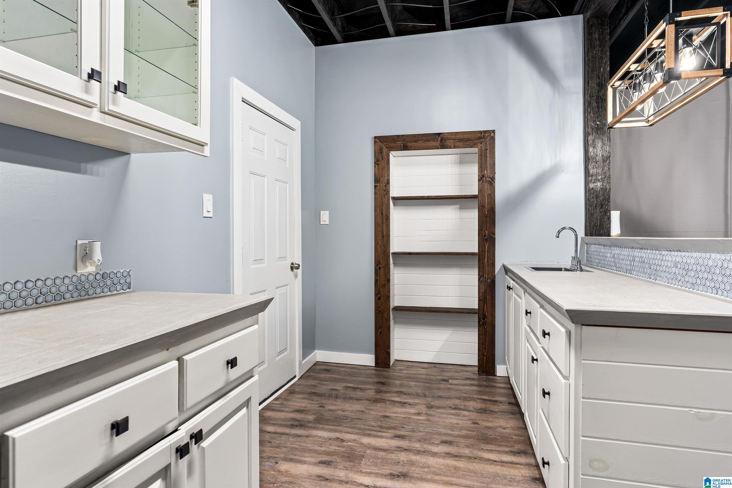 266 Hickory Valley Road Trussville, AL 35173 - Photo 39 of 61