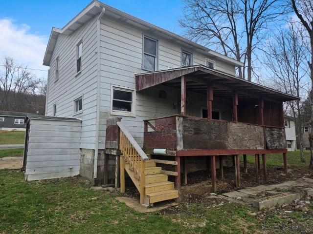 102 Armerford Road Armagh, PA 15920 - Photo 4 of 20