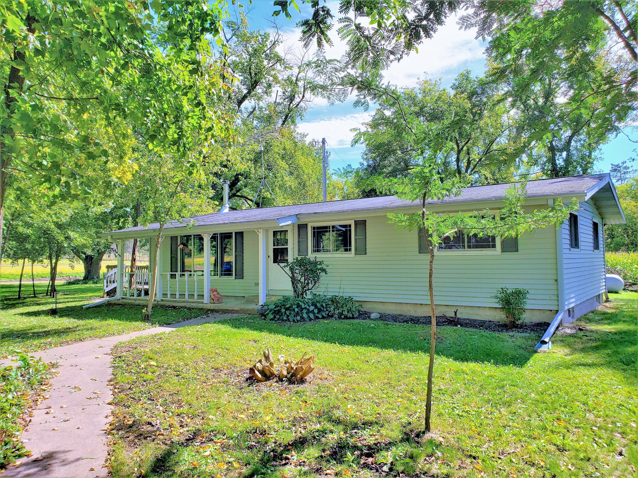 N7733 130th Street Spring Valley, WI 54767 - Photo 1 of 1 Gallery Image 1