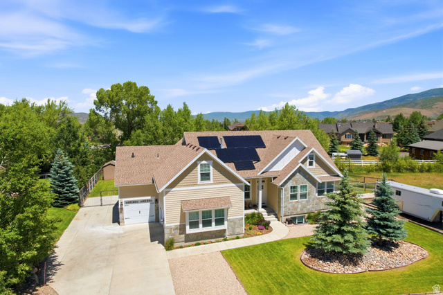 460 Scenic Heights Road Kamas, UT 84036 - Photo 41 of 52