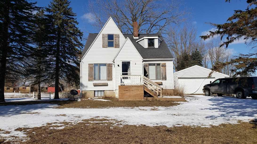 5275 Silvernail Road Deford, MI 48729 - Photo 1 of 45 50009381.JPG