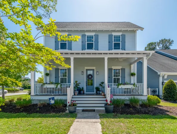$1,125,000 | 3701 Stamler Court, Mount Pleasant, SC 29466