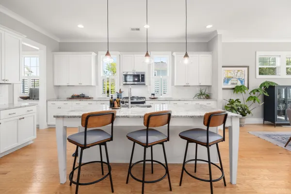 $1,125,000 | 3701 Stamler Court, Mount Pleasant, SC 29466