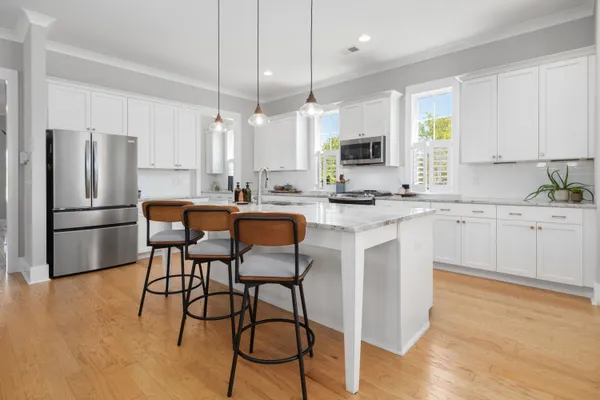 $1,125,000 | 3701 Stamler Court, Mount Pleasant, SC 29466