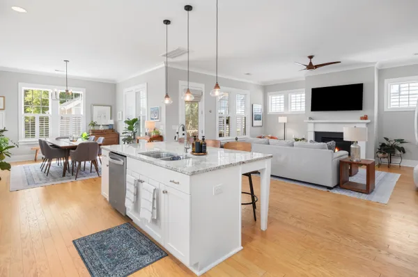 $1,125,000 | 3701 Stamler Court, Mount Pleasant, SC 29466