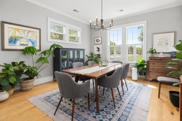 $1,125,000 | 3701 Stamler Court, Mount Pleasant, SC 29466