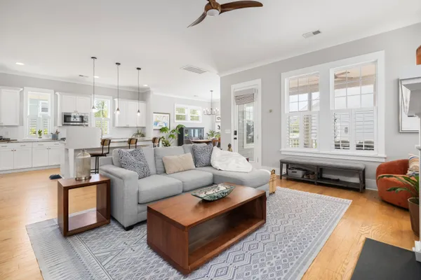 $1,125,000 | 3701 Stamler Court, Mount Pleasant, SC 29466