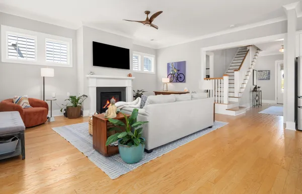$1,125,000 | 3701 Stamler Court, Mount Pleasant, SC 29466