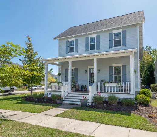 $1,125,000 | 3701 Stamler Court, Mount Pleasant, SC 29466