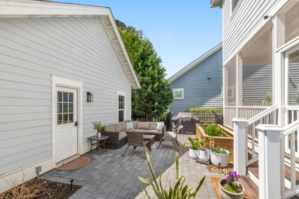 $1,125,000 | 3701 Stamler Court, Mount Pleasant, SC 29466