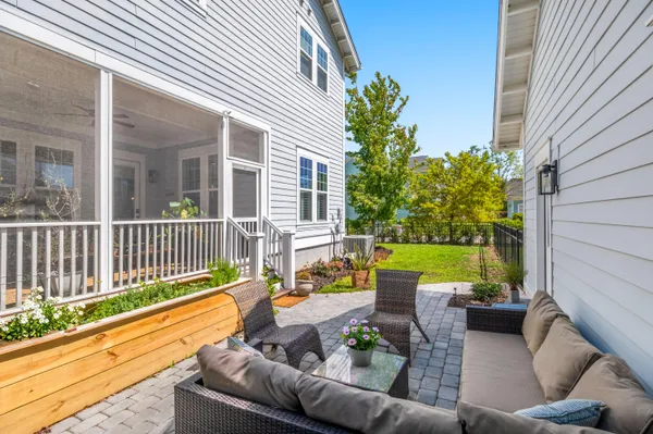 $1,125,000 | 3701 Stamler Court, Mount Pleasant, SC 29466