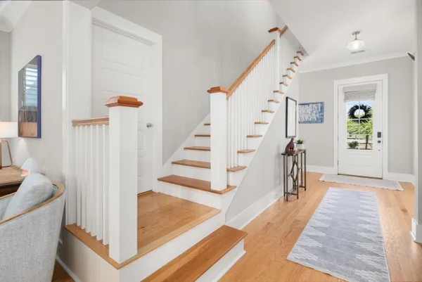 $1,125,000 | 3701 Stamler Court, Mount Pleasant, SC 29466