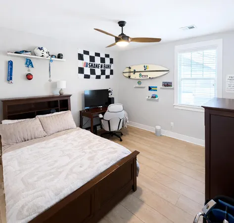 $1,125,000 | 3701 Stamler Court, Mount Pleasant, SC 29466