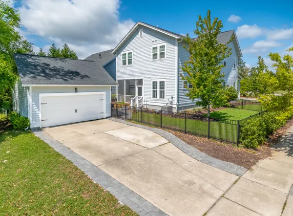 $1,125,000 | 3701 Stamler Court, Mount Pleasant, SC 29466