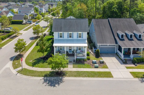 $1,125,000 | 3701 Stamler Court, Mount Pleasant, SC 29466